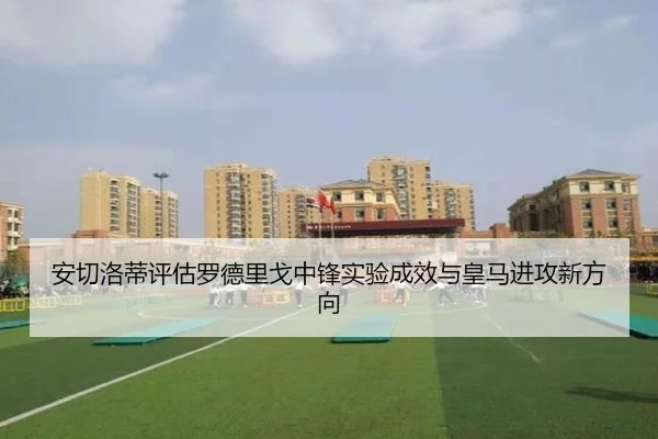 安切洛蒂评估罗德里戈中锋实验成效与皇马进攻新方向